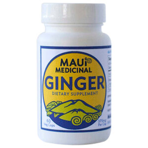 Ginger from Hall Longevity Clinic