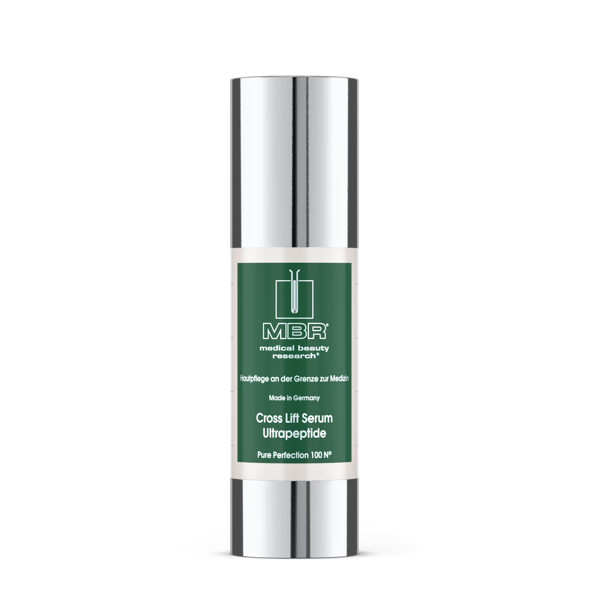 MBR Cross Lift Serum Ultrapeptide