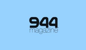 944 Magazine