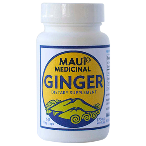 Medicinal Ginger