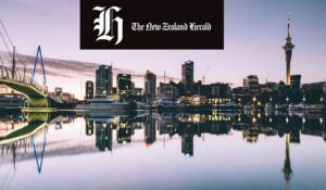 New Zealand Herald
