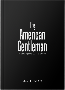 The American Gentleman