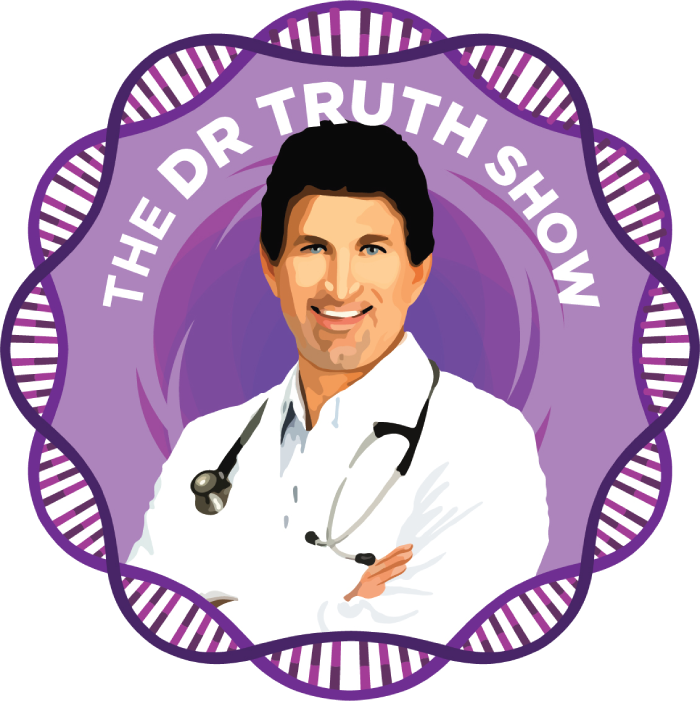 The Dr. Truth Show