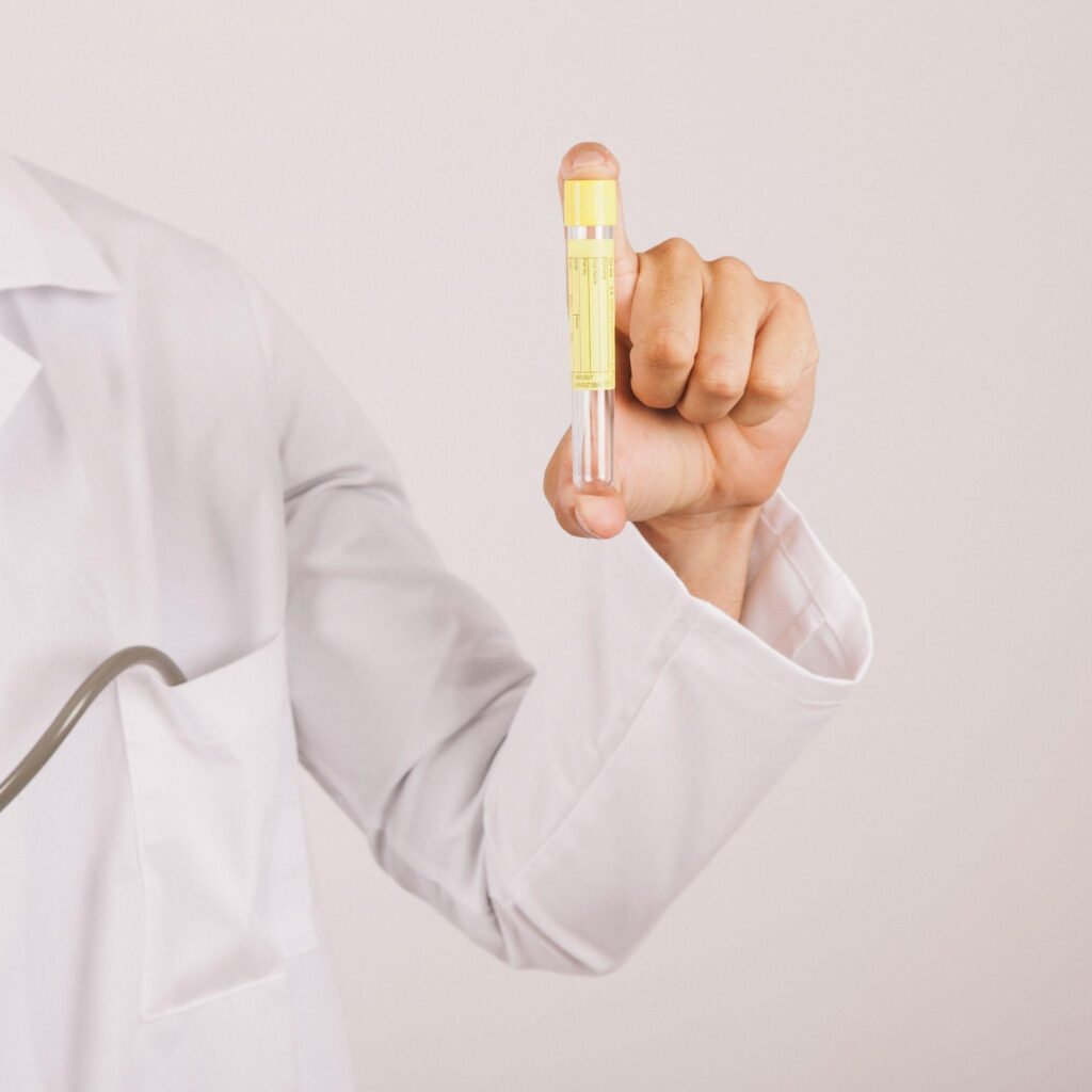 Making It Part of Your Routine