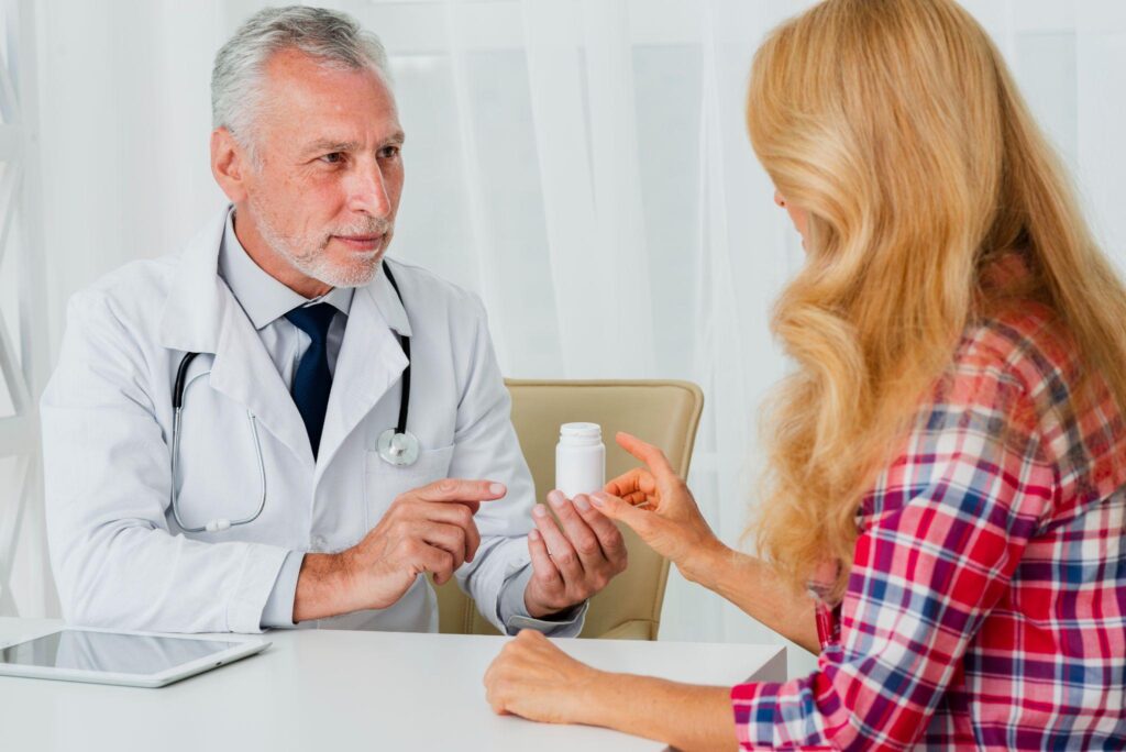 Key Pillars of Preventive Care