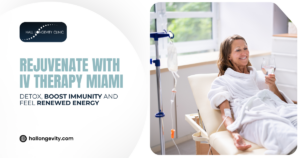 IV Therapy Miami